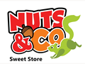 Nuts und Co Sweet Store